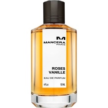 Mancera Roses Vanille parfumovaná voda dámska 120 ml