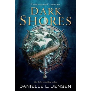 Dark Shores (0000)