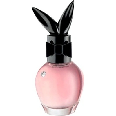 Playboy Play It Sexy toaletná voda dámska 75 ml tester