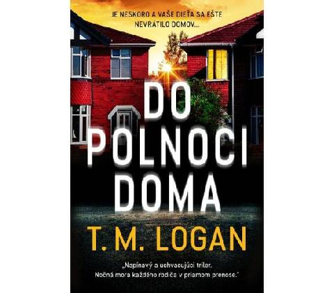 Do polnoci doma