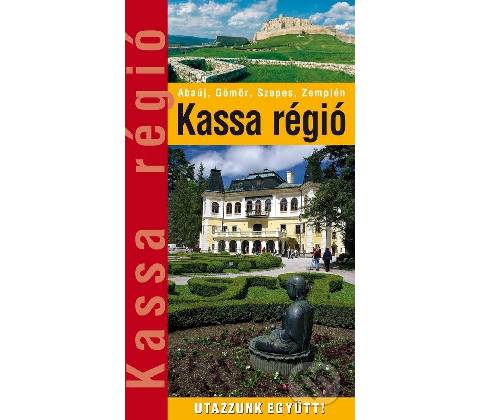 Kassa régió