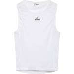CafÉ du cycliste Мъжко горнище CAFÉ DU CYCLISTE Liliane Cycling undershirt - White (014-2633-0111)