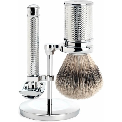 Mühle Traditional Silvertip Badger – Sleviste.cz