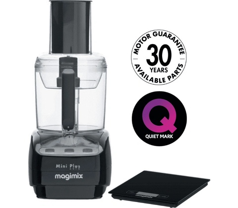 Magimix Mini Plus