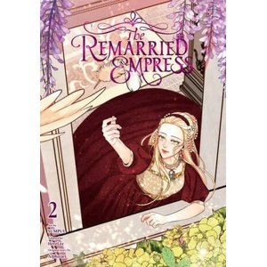 Remarried Empress, Vol. 2 (ISBN: 9798400900068)