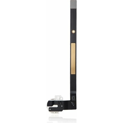 Flex kabel sluchátkového konektoru iPad 9 (2021) – bílý – WiFi IPD1350