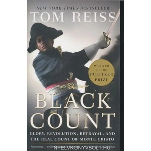 The Black Count | Tom Reiss (2013)