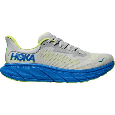 HOKA Обувки за бягане Hoka Arahi 7 Сребърно Velikost 46