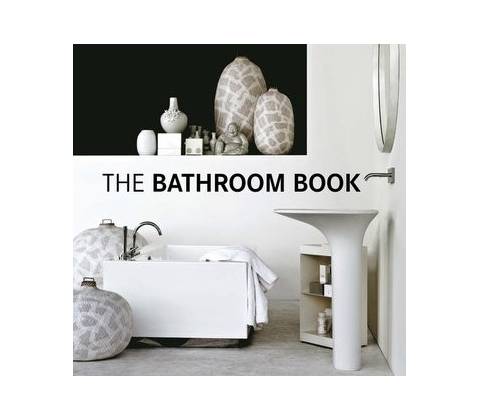 Bathroom Book
