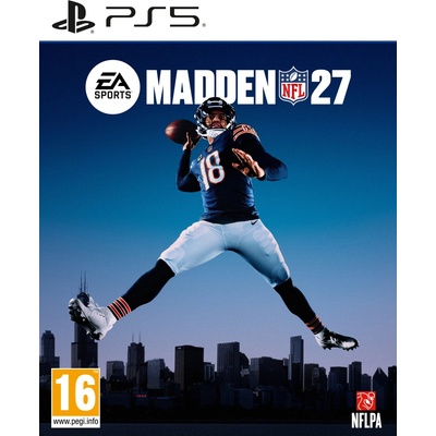 Madden NFL 27