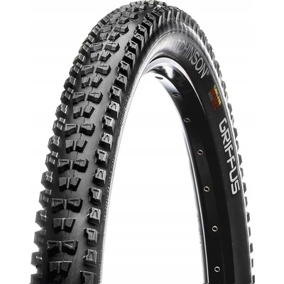 Hutchinson Griffus T.ready 27,5x2,40 MTB bezdušová černá