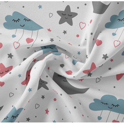 IMPAR Blackout – Baby sky