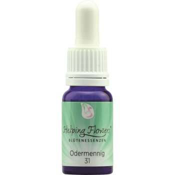 Helping Flowers® №31 Камшик - 10 мл