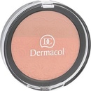 Lícenky Dermacol Duo Blusher 2 8,5 g