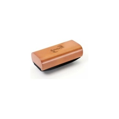 Kartáček sametový na vinyly Dynavox Velvetbrush SP120
