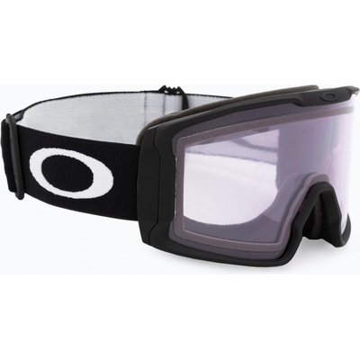 Oakley Ски очила Oakley Line Miner M розови OO7093-46