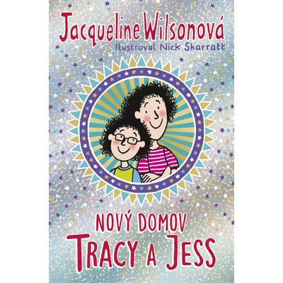Nový domov Tracy a Jess