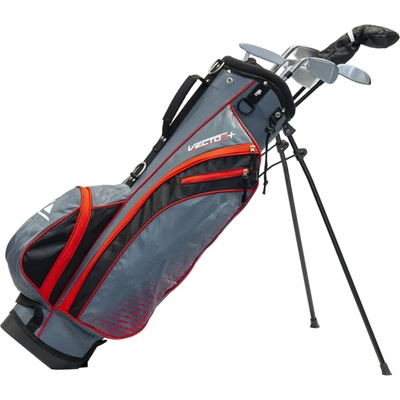 Longridge Vector+ set s bagem pravý