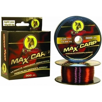 Extra Carp Max Carp 300 m 0,32 mm