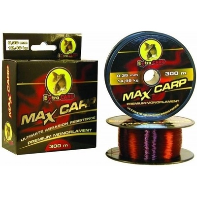 Extra Carp Max Carp 300 m 0,32 mm