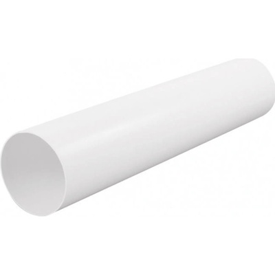 Haco V 154x1000 Kulatý kanál 1m - 0646
