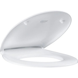 GROHE ТОАЛЕТНА СЕДАЛКА grohe grohe bau ceramic (4005176450020)