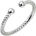 Evolution Group 65003 AG prsten