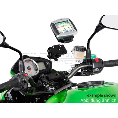 Honda XL 650 V Transalp (00-06) - držák GPS SW-Motech