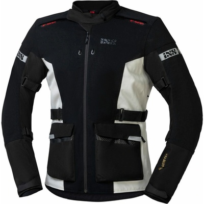 iXS HORIZON-GTX čierna/biela
