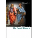 The Art of Rhetoric - Collins Classics - Paper... - Aristotle