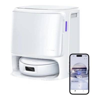 Narwal Freo Z10 Ultra biely