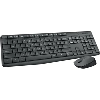 Logitech MK235 DE (920-007905)