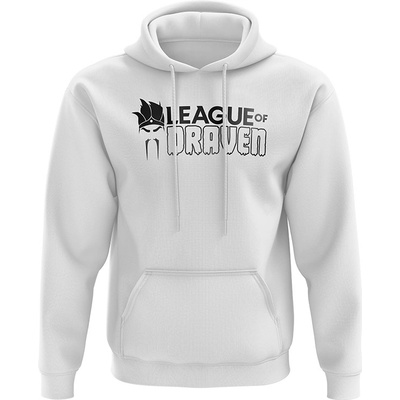 League of Legends mikina League of Draven