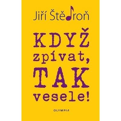 Když zpívat, tak vesele!