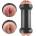 Lovetoy Двустранен мастурбатор от кибер кожа Training Master