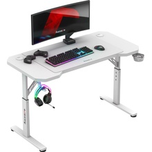 Huzaro Hero 2.6 bielý