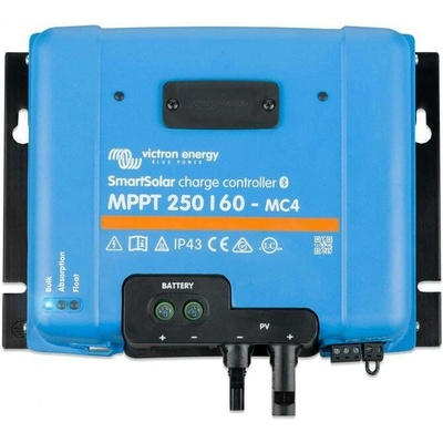 Victron Energy SmartSolar MPPT 250/60-MC4