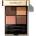 Guerlain Ombres G палитра от сенки за очи цвят 258 Wild Nudes 6 гр