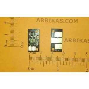 Compatible Ресет чип Black Drum unit, Konica Minolta C20, up to 30000 copies, A03100J-CHIP, IU-312K (MINC20-DRCHIPB-30K)