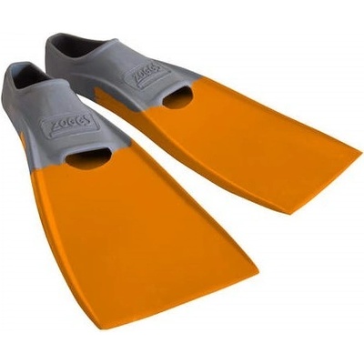 Zoggs Long Blade Rubber Fin