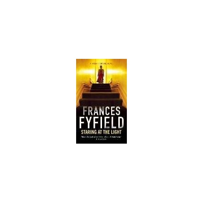 Staring At The Light - Frances Fyfield