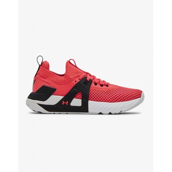 Under Armour Project Rock 4-RED