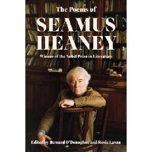 The Poems of Seamus Heaney | Bernard O'Donoghue, Rosie Lavan (ISBN: 9780374235239)