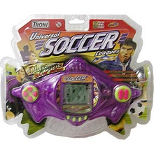 Troni World Soccer LCD