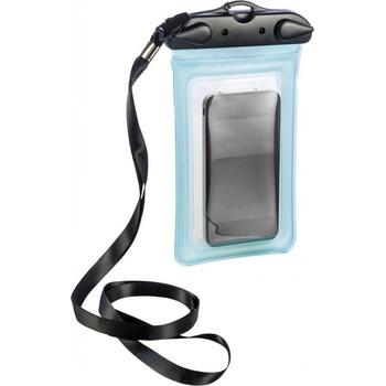 Pouzdro Nepromokavý na telefon TPU Waterproof bag 10x18 Ferrino