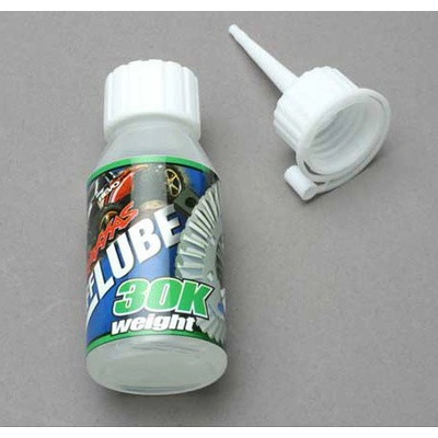 Traxxas silikónový olej do diferenciálov 30000 cSt 20 ml