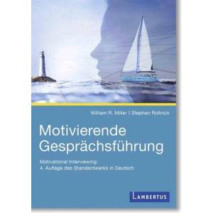 Motivierende Gesprächsführung | Stephen Rollnick (ISBN: 9783784136417)