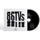 86TVs - 86TVs Softpack CD