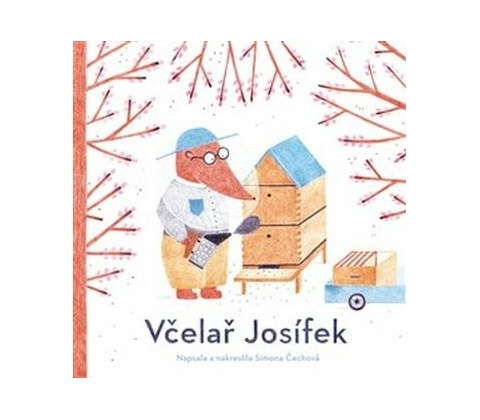 Včelař Josífek