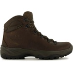 Scarpa Мъжки туристически обувки Scarpa Terra GTX Walking boots - Brown - размер 44 (EU) (019-0402-0119)